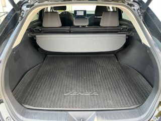 RAV 4 Toyota Venza Hybrid 2.5l 222ch - &eacute;quivalent RAV4 - si&egrave;ges ch 2023 occasion 95190 Goussainville