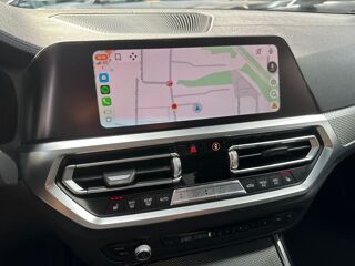 S&eacute;rie 3 Touring (G21) 330d 286ch M Sport BVA8 / TO / HUD / Si&egrave;ges Ch 2021 occasion 45770 Saran