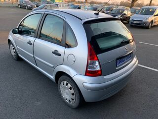 C3 1.4 hdi 70cv 218.530kms 07/2007 2007 occasion 85610 La Bernardi&egrave;re
