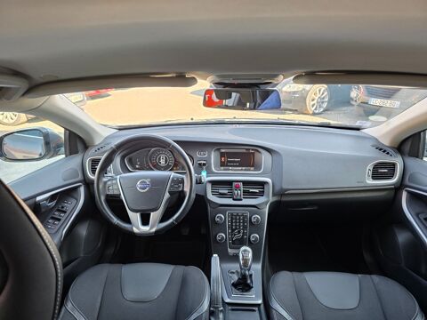 V40 1.6d 115CH MOMENTUM 2014 occasion 41350 Vineuil