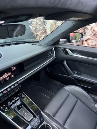 911 Type 992 fass 1 carreras S 2019 occasion 44500 La Baule-Escoublac