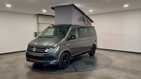 VOLKSWAGEN Camping car 2019 occasion CERNAY-LES-REIMS 51420