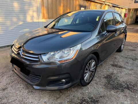 Citroen c4 Citro&euml;n 1.6 HDI CARNET COURROIE DE 