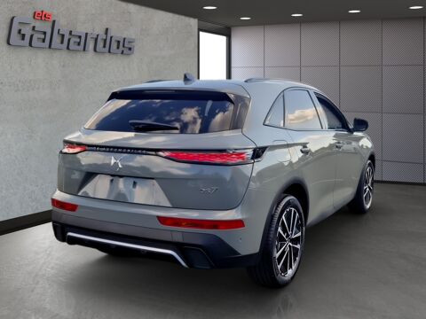 DS7 HDI 130 EAT8 PALLAS DIVERS COLORIS EN STOCK 2024 occasion 45650 Saint-Jean-le-Blanc