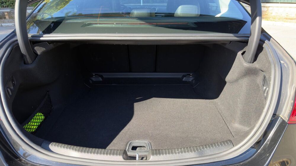 Classe C 200 d 163 cv Business Line EQ power 2022 occasion 06220 Antibes
