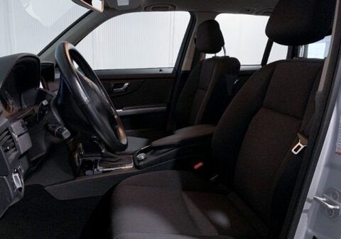 Classe GLK CDI 4Matic BlueEFFICIENCY 2010 occasion 06700 Saint-Laurent-du-Var