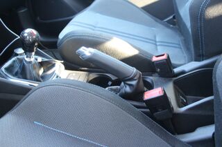 Fiesta VI 1.5 ECOBOOST 200 ch ST PACK 3P + CARPLAY / AUTOBLOCANT / 2019 occasion 34430 Saint-Jean-de-V&eacute;das