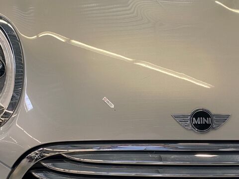 MINI COUPE III CABRIOLET 1.5 136 Ch RED HOT CHILI BVA7 / SIEGES CHAUFFA 2018 occasion 34500 B&eacute;ziers