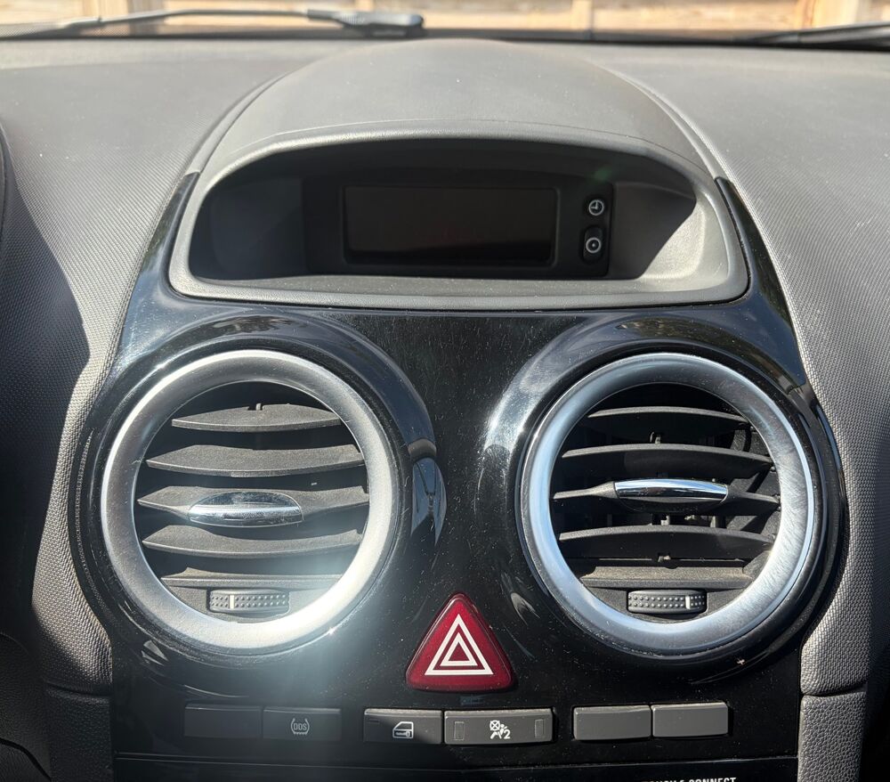 Corsa 1.3 cdti 2014 occasion 84300 Cavaillon