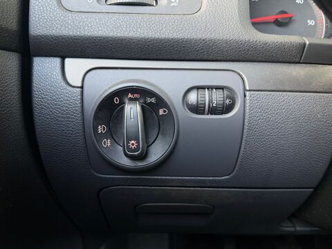 Golf V Confortline 1.9 TDi 105cv - Ecran multimedia - Distributio 2005 occasion 95190 Goussainville