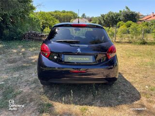 208 1.5 Blue HDI 100 Allure / CarPlay / Clim auto / Garantie 3 m 2018 occasion 69700 Givors