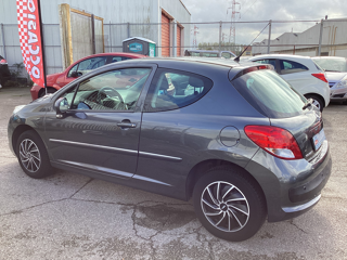 207 Plus 1.4 2013 occasion 62100 Calais