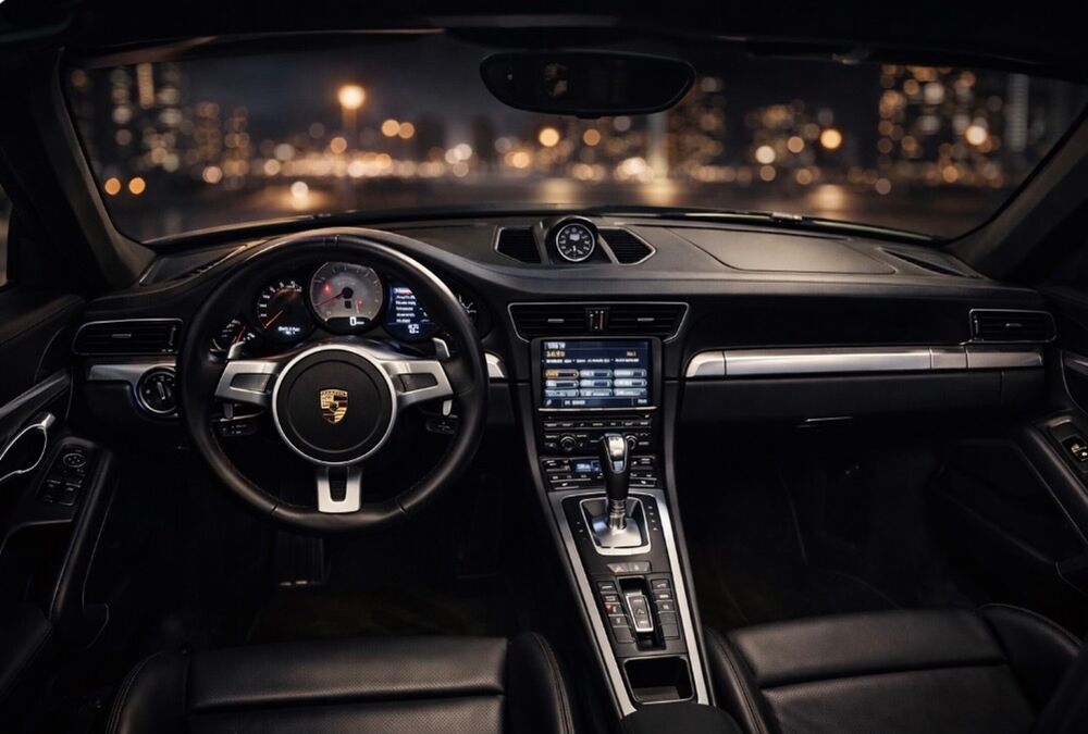 911 Type 991 carrera S 2013 occasion 44500 La Baule-Escoublac