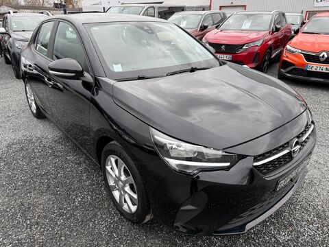 Opel corsa - 1.2 i 12V S&S 75 cv - &Eacute;diti