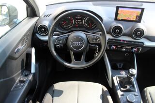 Q2 35 TFSI 150 ch COD DESIGN BVM6 + CARPLAY 2019 occasion 34430 Saint-Jean-de-V&eacute;das