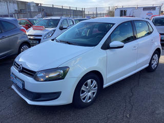 Polo 1.2 Trendline 2011 occasion 62100 Calais