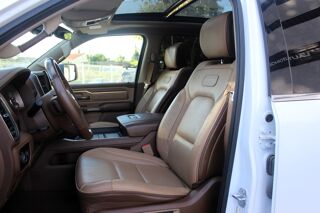 RAM CREW CAB 1500 5.7 V8 396 ch LAIE EDITION LONGHORN / B 2020 occasion 34430 Saint-Jean-de-V&eacute;das