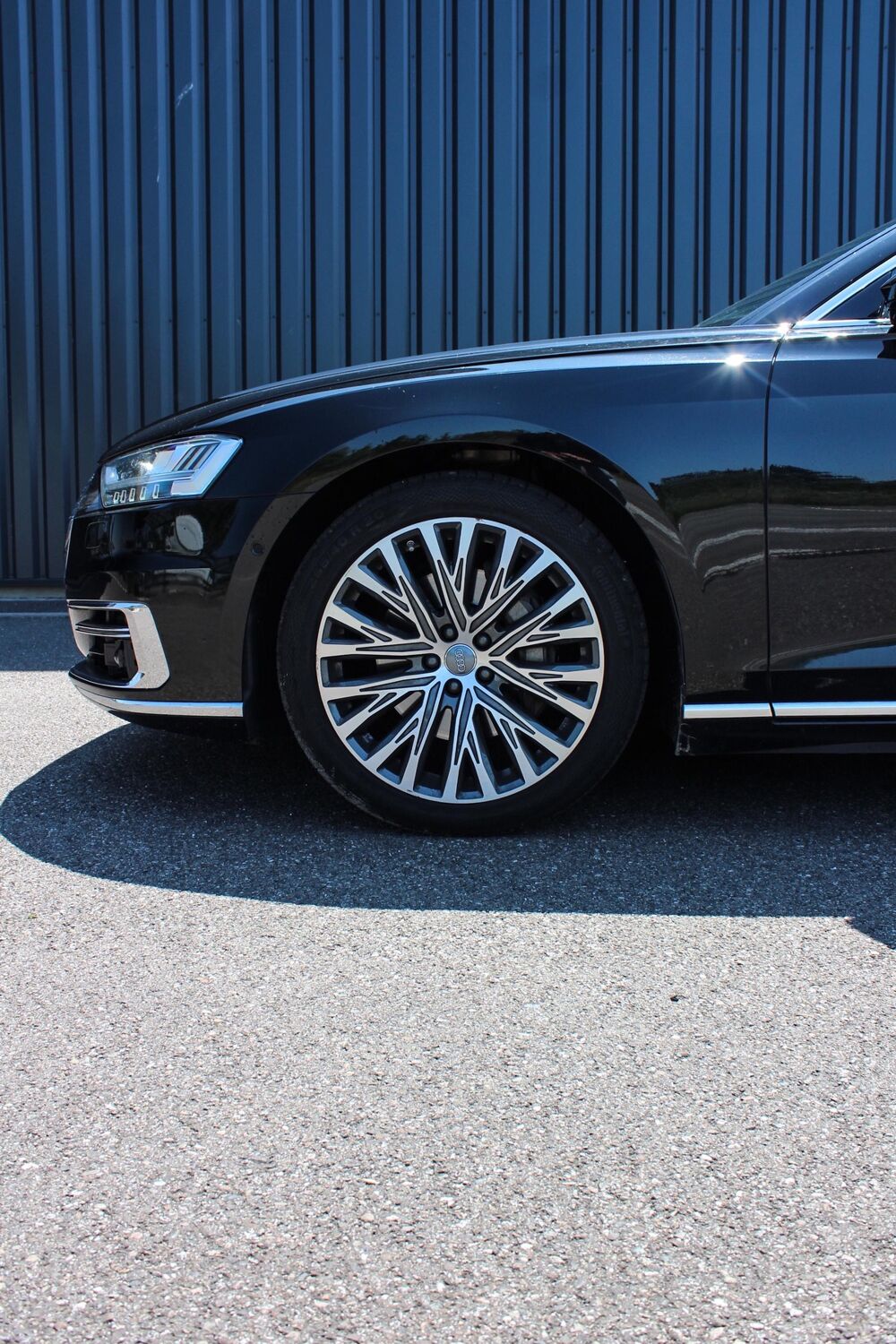 A8 IV 50 TDI 286 QUATTRO TIPTRONIC 8 v&eacute;hicule fran&ccedil;ais 2019 occasion 67550 ECKWERSHEIM