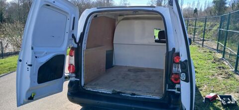 Partner 1.6 Hdi Bo&icirc;te auto tr&egrave;s propre 2015 occasion 45600 Lion-en-Sullias