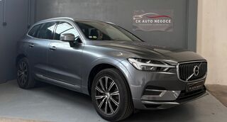 XC60 D4 BVA INSCRIPTION LUXE 2019 occasion 69800 SAINT-PRIEST