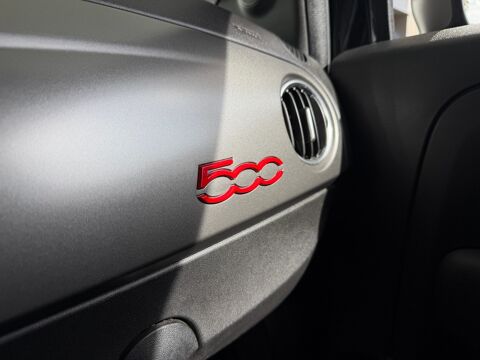 500 C III Phase 3 1.0 BSG 69 cv Cabriolet 2021 occasion 95190 Goussainville