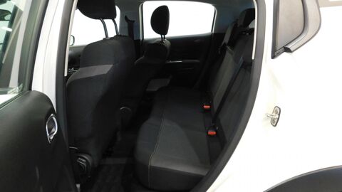 C3 1.5 bhdi 100 BUSINESS DISTRIB.+CT OK 2021 2021 occasion 31120 Portet-sur-Garonne