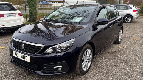 Peugeot 308 - 1.5 bhdi Active Business 130cv bvm6 74