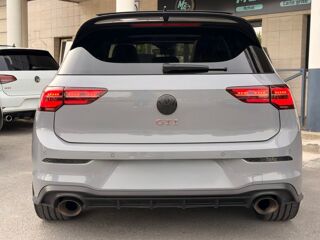Golf GTI CLUBSPORT EDITION 45 - ligne Akra - Entretiens Volkswage 2022 occasion 95190 Goussainville