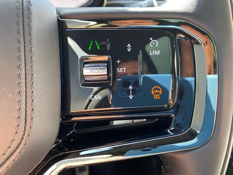 Range Rover P510E HYBRIDE AUTOBIOGRAPHY / 68580 KMS 2023 occasion 62780 CUCQ