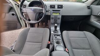 C30 1.6 D 2007 occasion 88170 Dombrot-sur-Vair