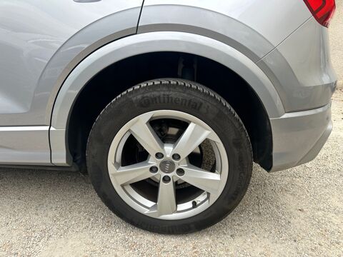 Q2 (2) 35 TFSI 150 S LINE S TRONIC 2020 occasion 93600 Aulnay-sous-Bois