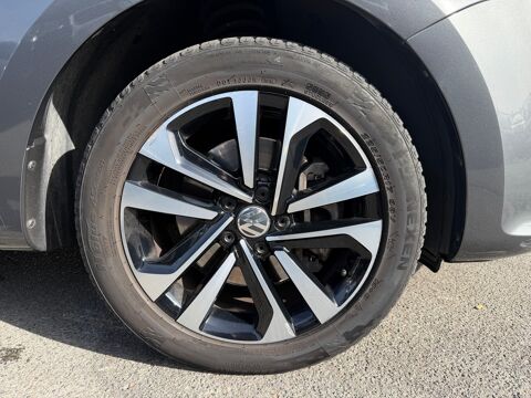 Sharan III Carat 2.0 TDI DSG6 150 cv Phase 2 - Toit ouvrant 2020 occasion 95190 Goussainville