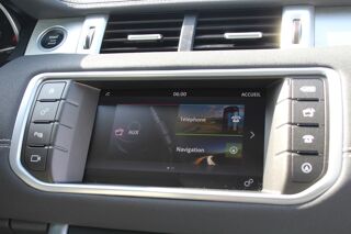 Range Rover Evoque Mark 4  2.0 - 150 Boite AUTOMATIQUE HSE 14 175 KM C 2017 occasion 14120 MONDEVILLE
