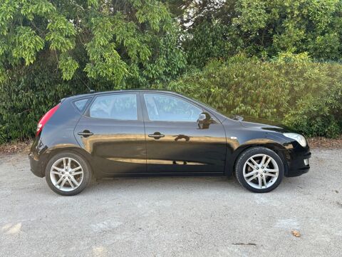 i30 (I) 2.0CRDi 140cv Pack Luxe Kit Ditrib NEUF 2008 occasion 84700 SORGUES