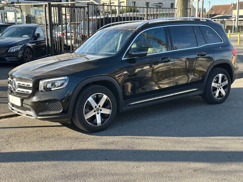Mercedes GLB 200 Business Line BVA 2022 occasion Athis-Mons 91200