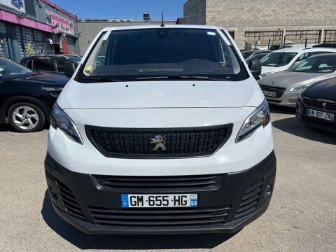 Expert III 2.0 BLUEHDI 145 S&S LONG ASPHALTE TVA 2023 occasion 78310 Coigni&egrave;res