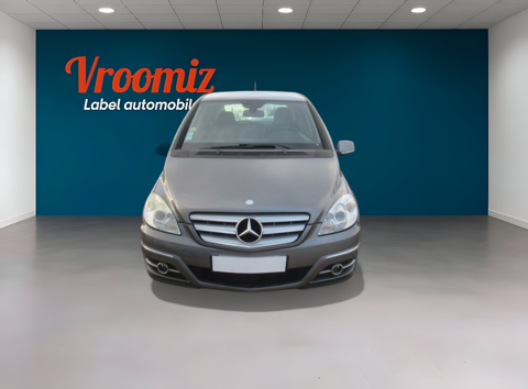 Mercedes Classe B b180 cdi 2009 occasion Galluis 78490