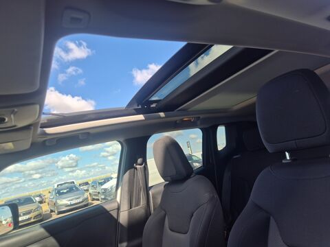 Renegade 1.3 L GSE 150 CH QUICKSILVER 2020 occasion 45700 Mormant-sur-Vernisson