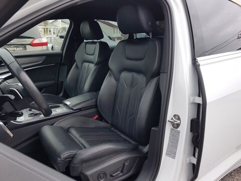 A6 50 TDI 286 S-line GPS Tiptronic Quattro 153.018 Km 2018 occasion 91310 Longpont-sur-Orge