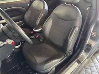 Cooper S R53 | Toit Ouvrant | Entretien Suivi | Super Etat | Harman 2005 occasion 51100 REIMS