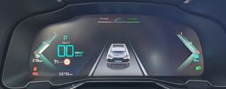 DS7 CROSSBACK 1.6 E-TENSE 225 Ch PERFORMANCE LINE / HYBRIDE 2022 occasion 34500 B&eacute;ziers