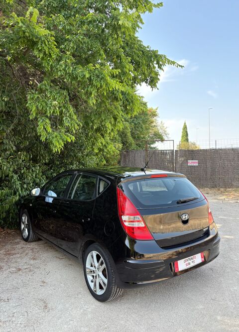 i30 (I) 2.0CRDi 140cv Pack Luxe Kit Ditrib NEUF 2008 occasion 84700 SORGUES