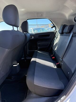 C4 cactus 1,6 Hdi 100CV SHINE 2016 occasion 51350 Cormontreuil