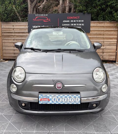 500 1.2 69 2012 occasion 84300 Cavaillon