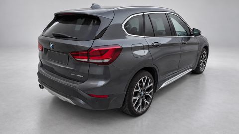 X1 XDRIVE 25E XLINE 2020 occasion 95600 EAUBONNE