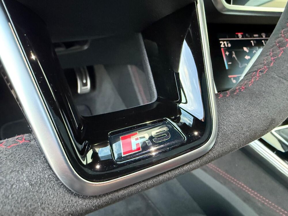 RS6 4.0L V8 TFSI 630 CH PERFORMANCE / GARANTIE / 34903 KMS 2023 occasion 62780 CUCQ