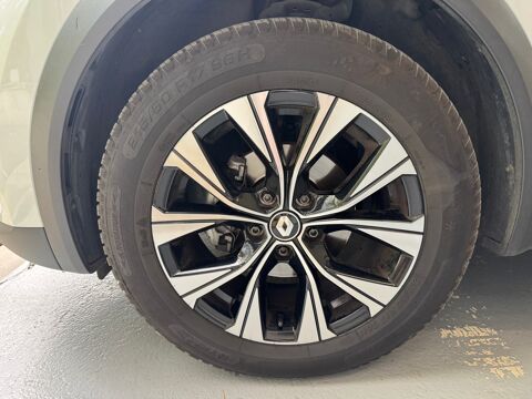 Captur TCE 90ch BVM6 Evolution 2024 occasion 51430 Tinqueux