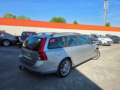 V50 1.6D 110CH MOMENTUM KIT DISTRIBUTION NEUF 2009 occasion 41350 Vineuil