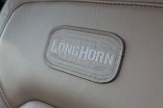 RAM CREW CAB 1500 5.7 V8 396 ch LAIE EDITION LONGHORN / B 2020 occasion 34430 Saint-Jean-de-V&eacute;das