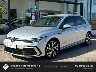 Golf 2.0 TDI 150 ch R-Line DSG7 - Reprise possible 2024 occasion 45190 Beaugency
